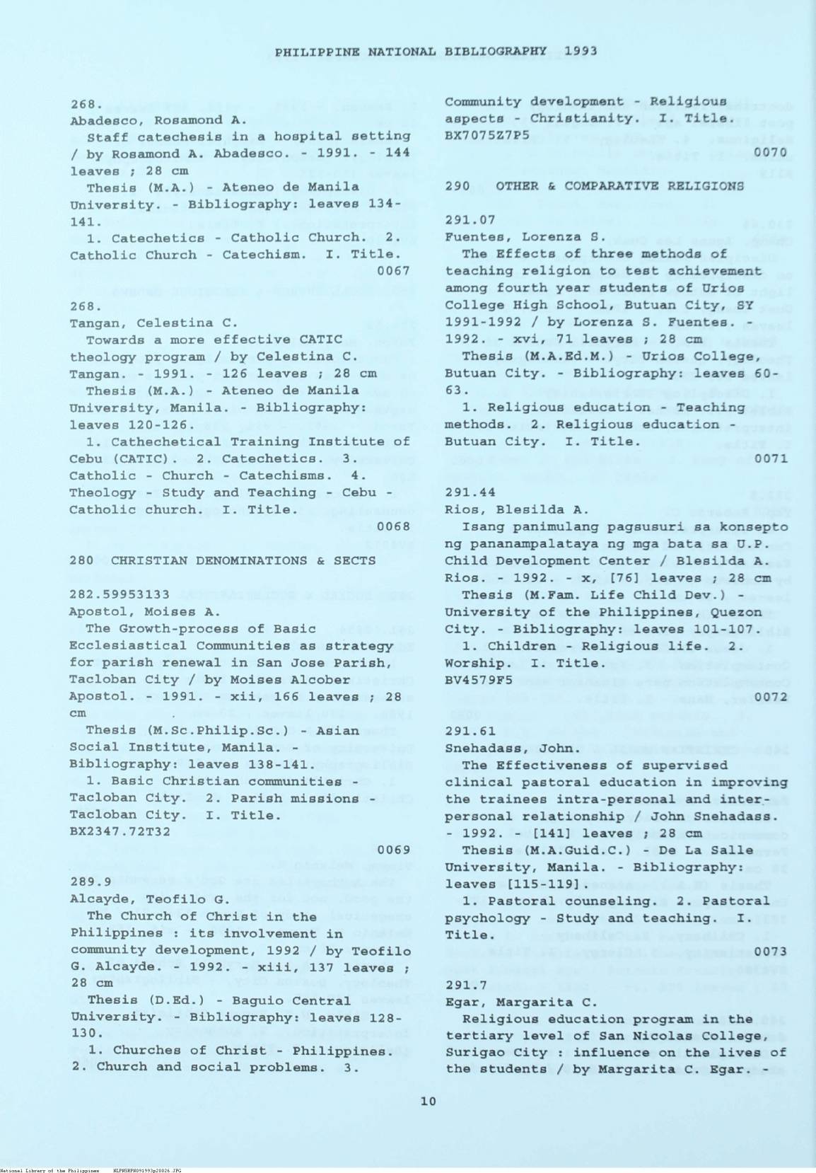 26 
