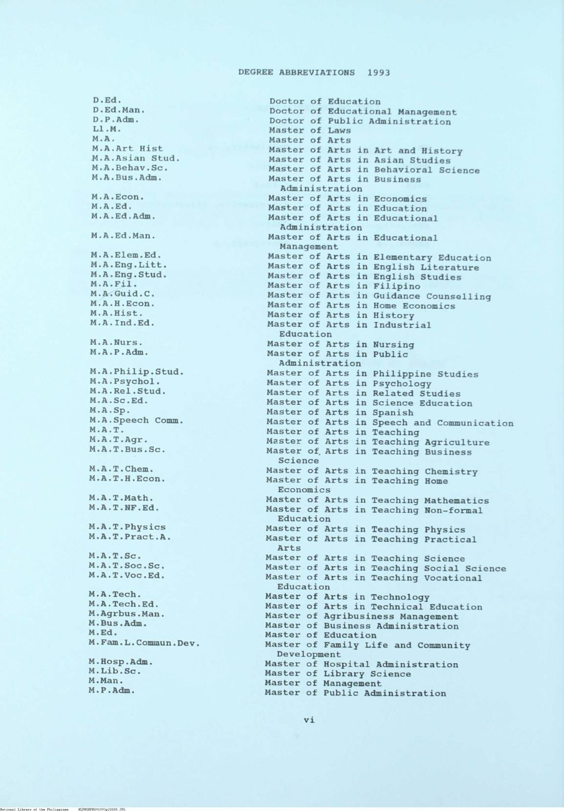 8 

