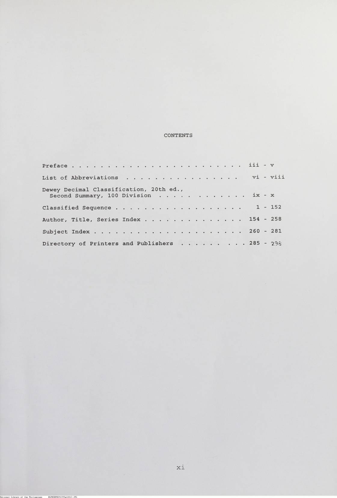 13 
