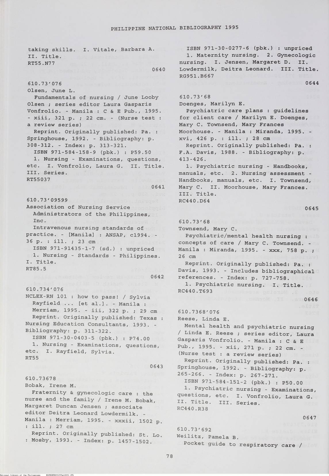 92 

