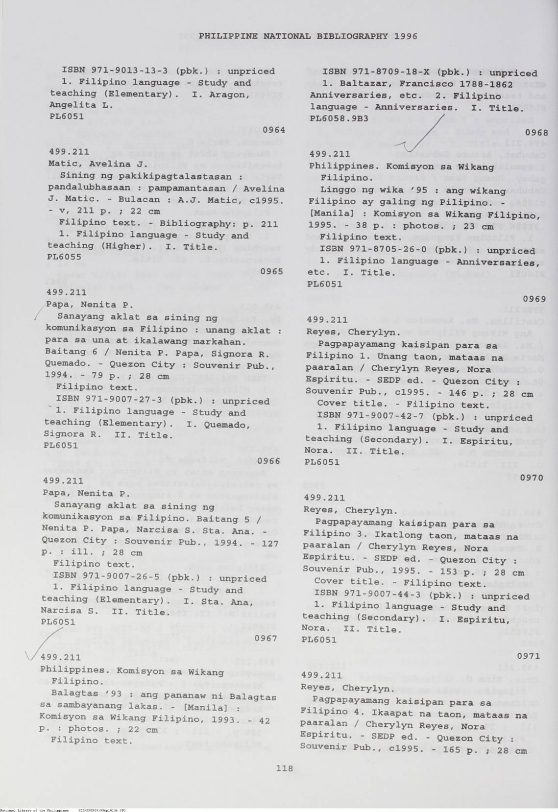 136 
