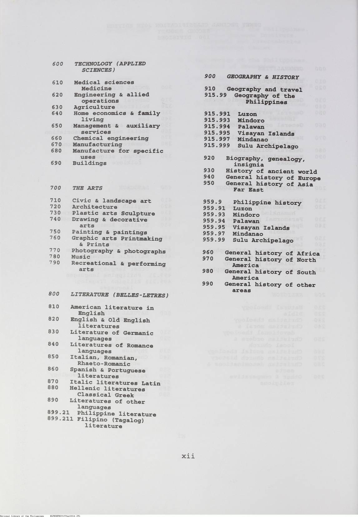 14 
