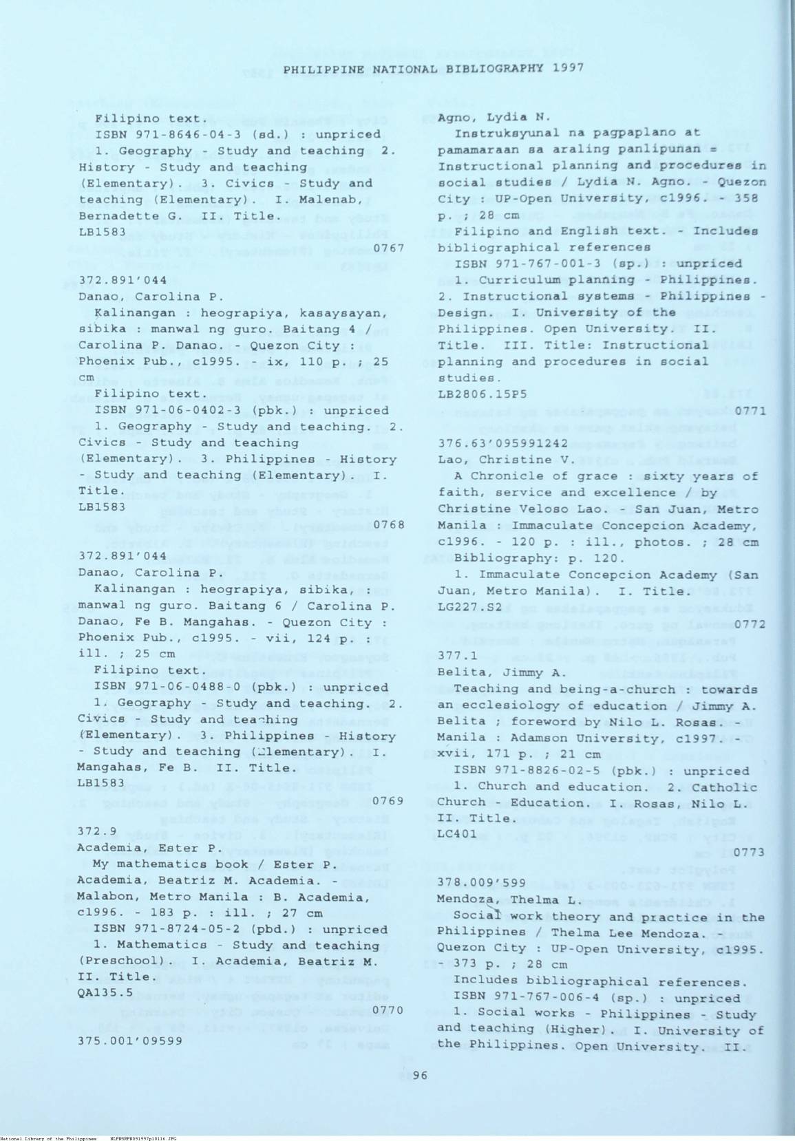 116 
