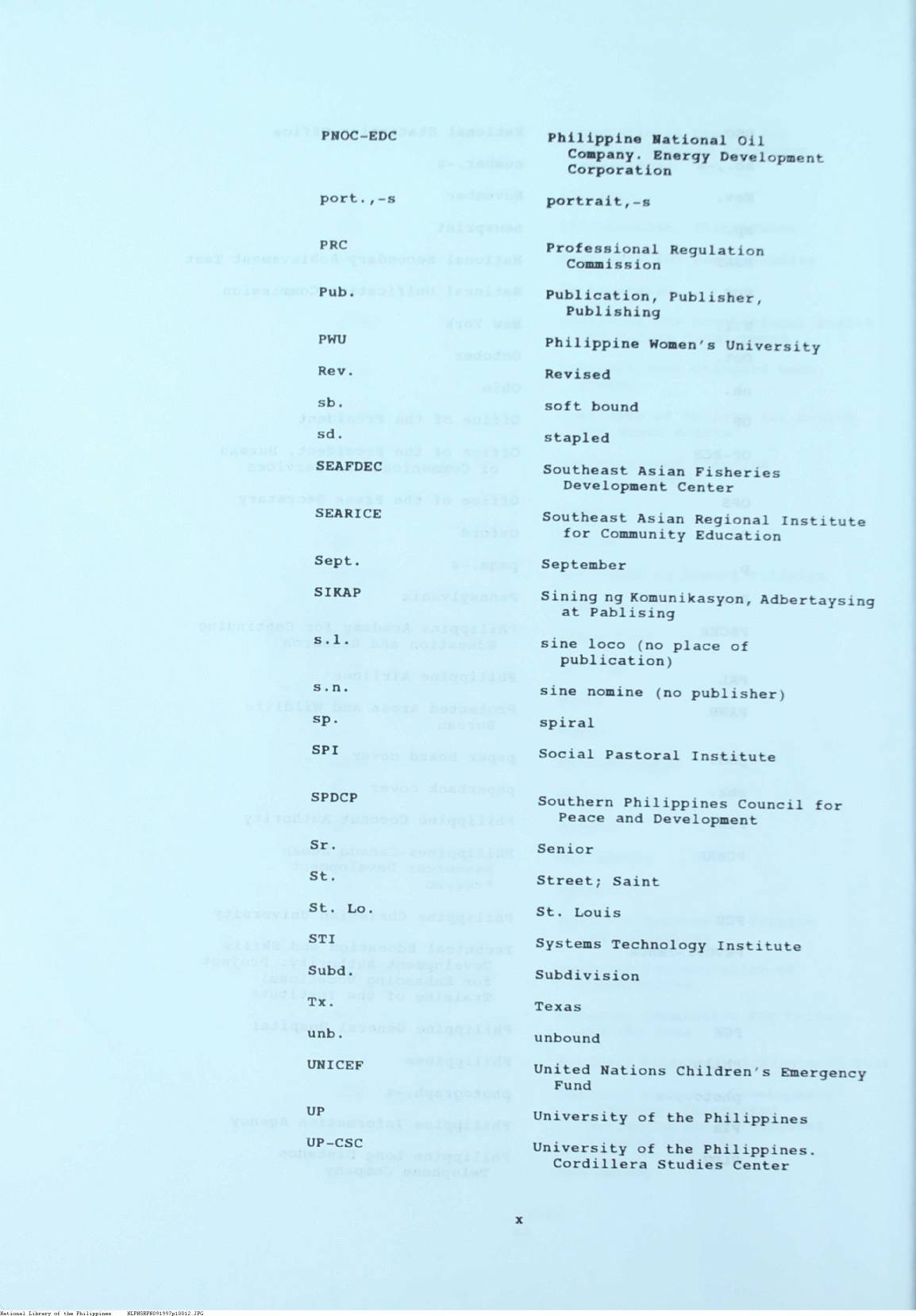 12 
