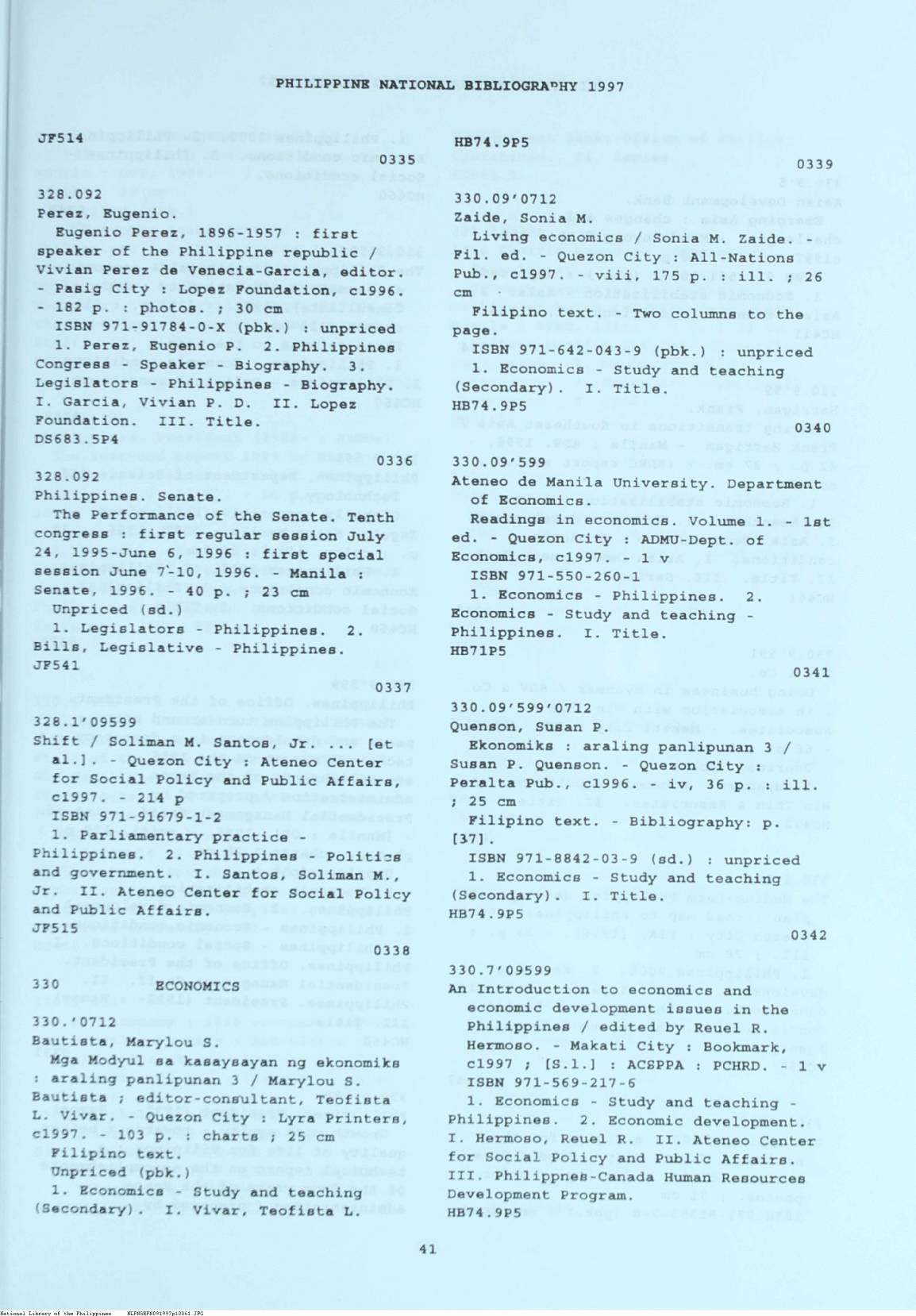 61 
