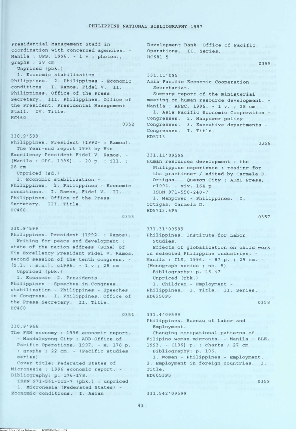 63 
