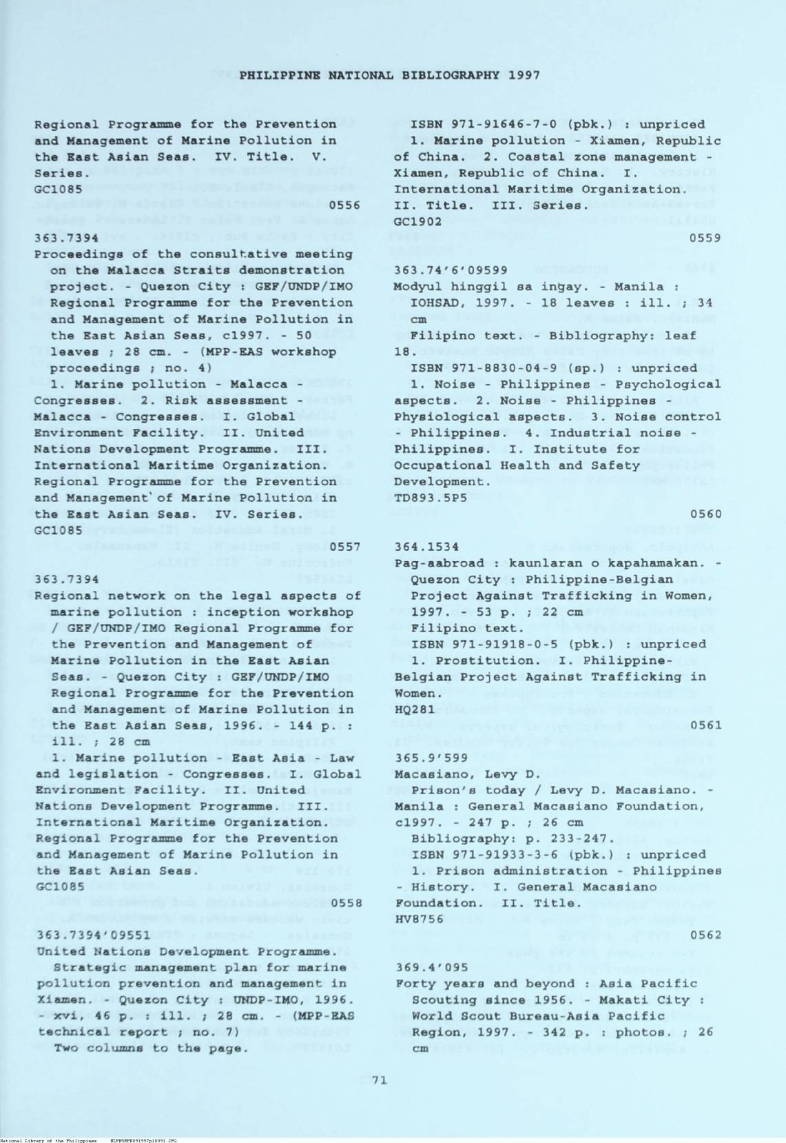 91 
