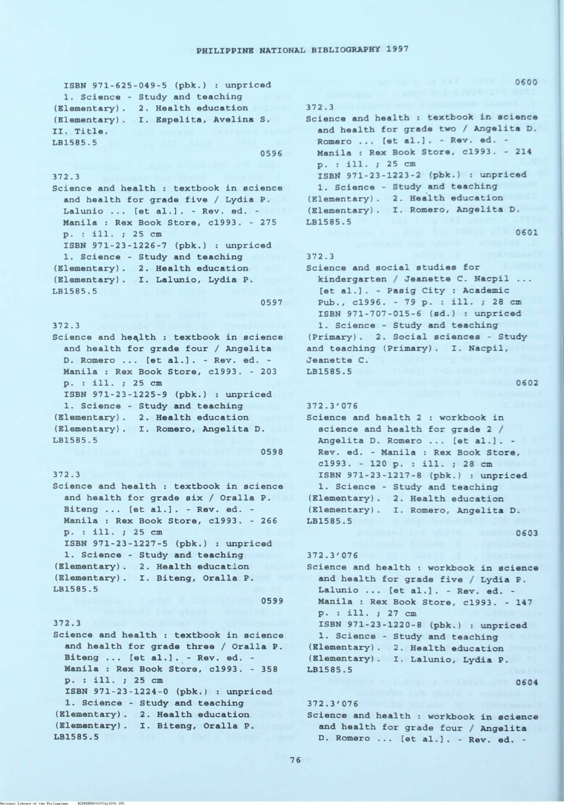96 
