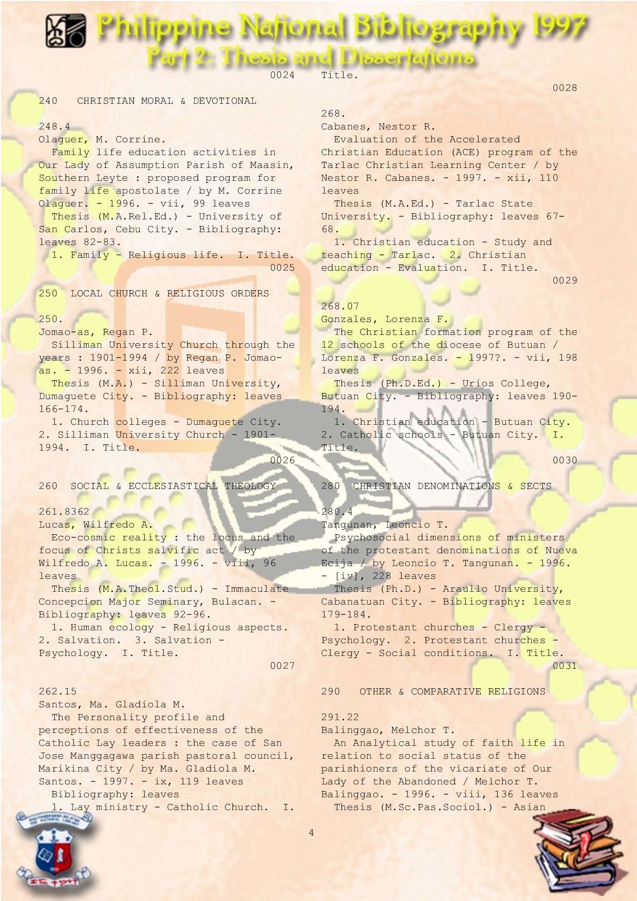 13 
