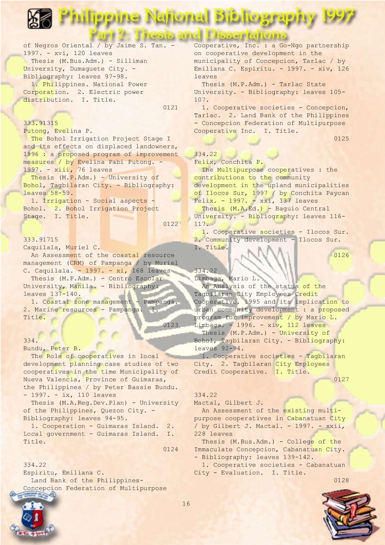 25 
