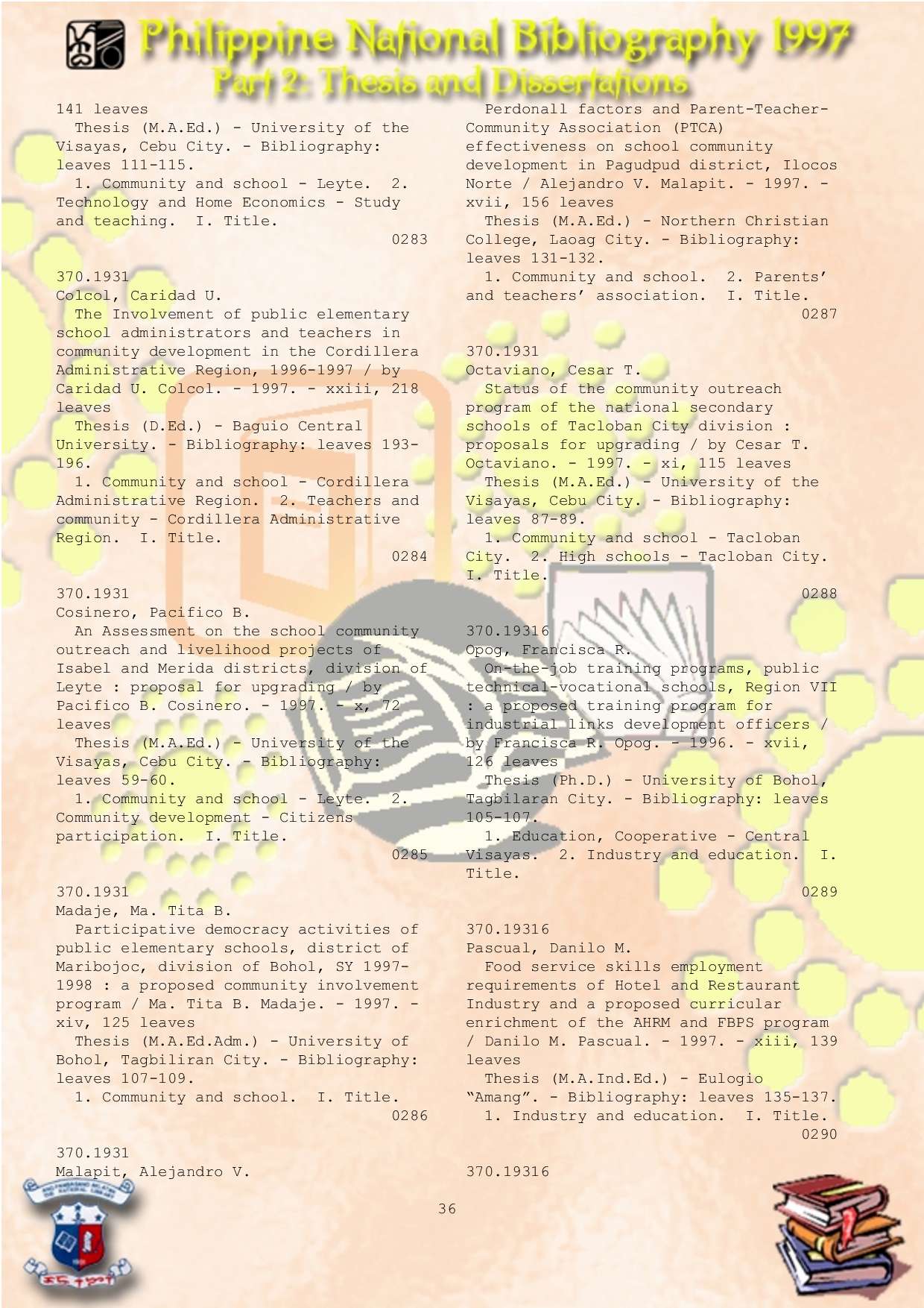 45 
