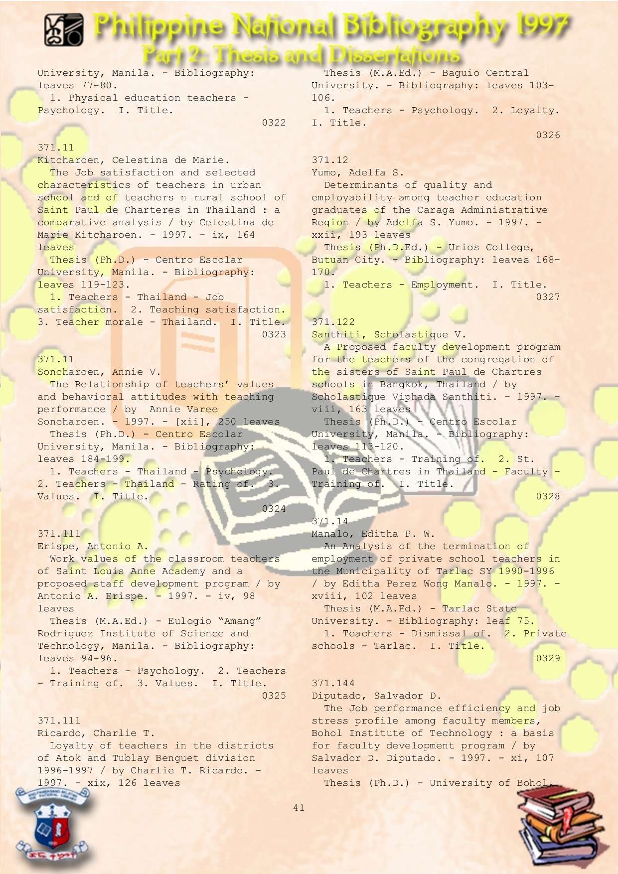 50 
