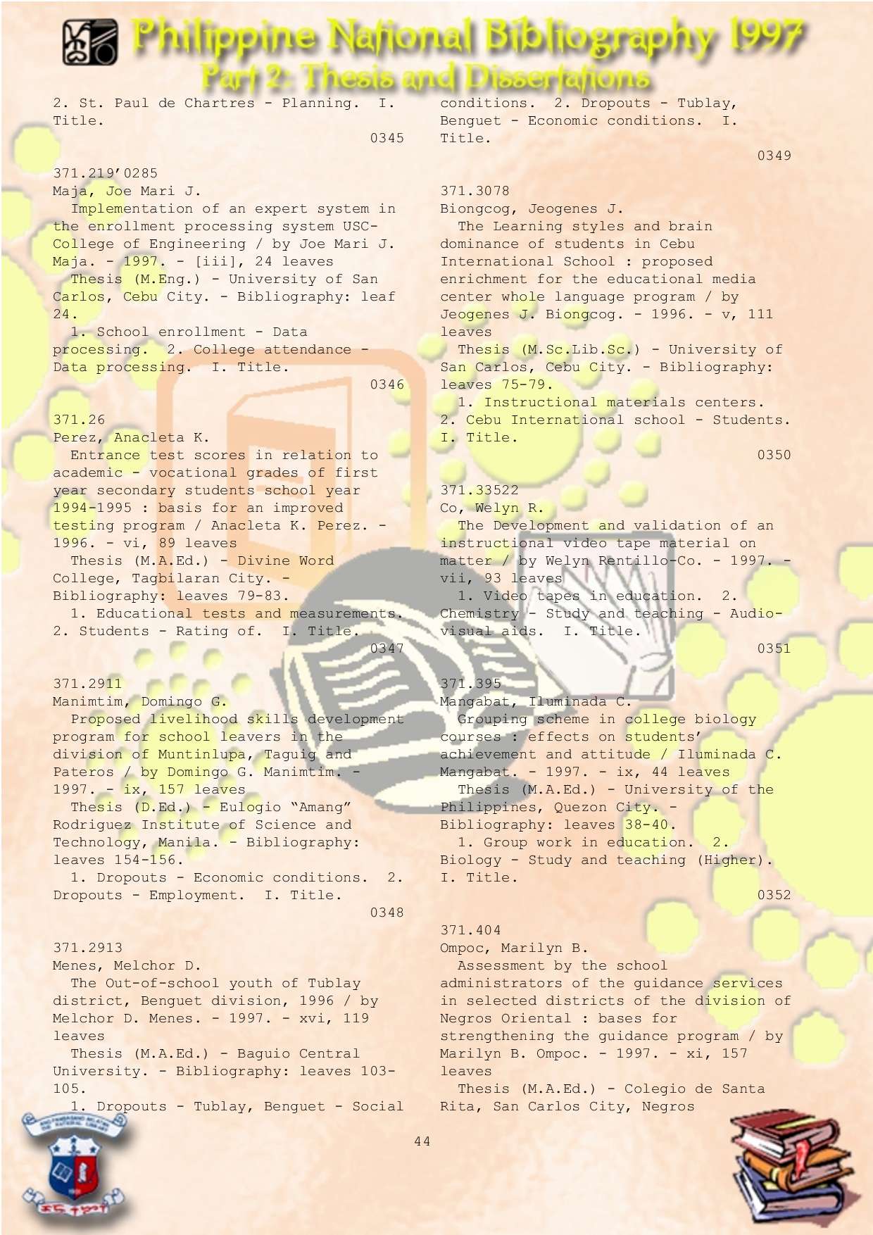 53 
