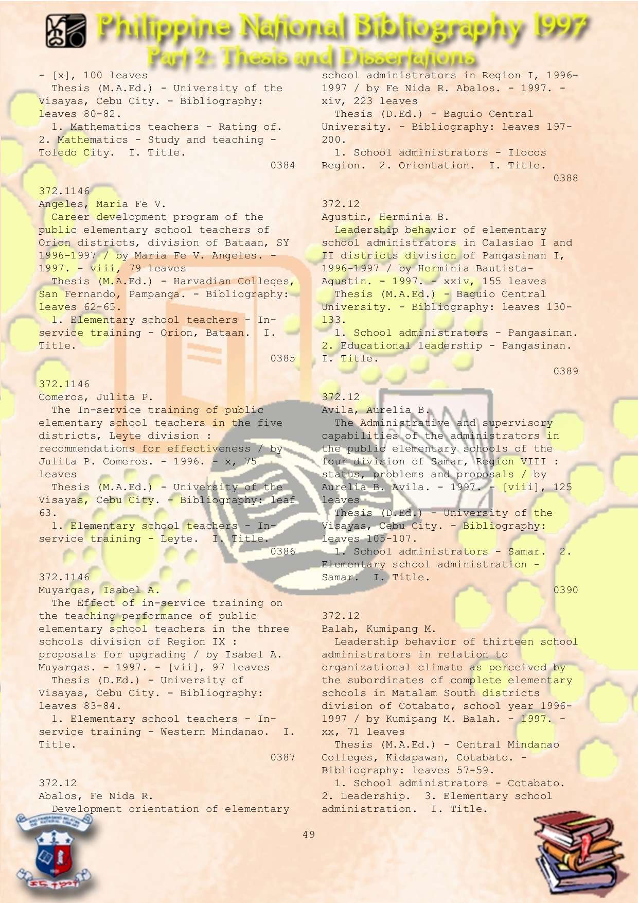 58 

