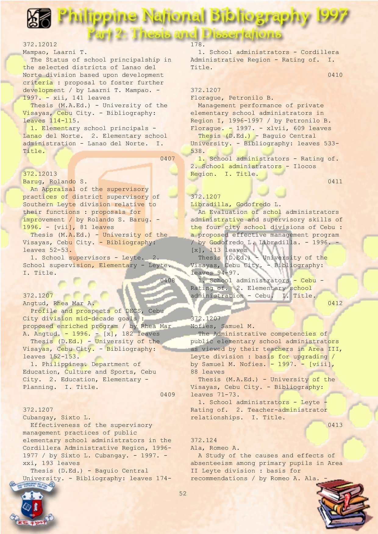 61 
