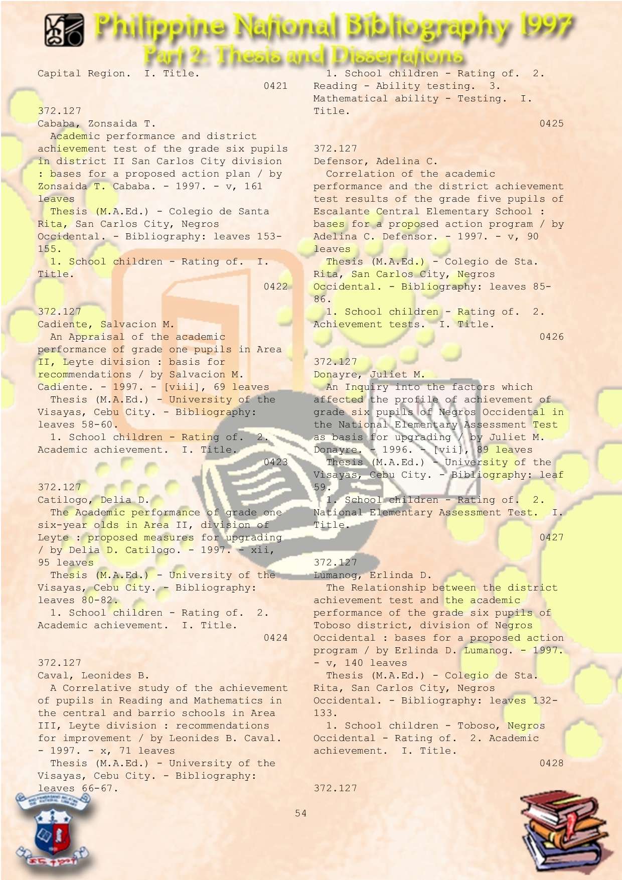 63 
