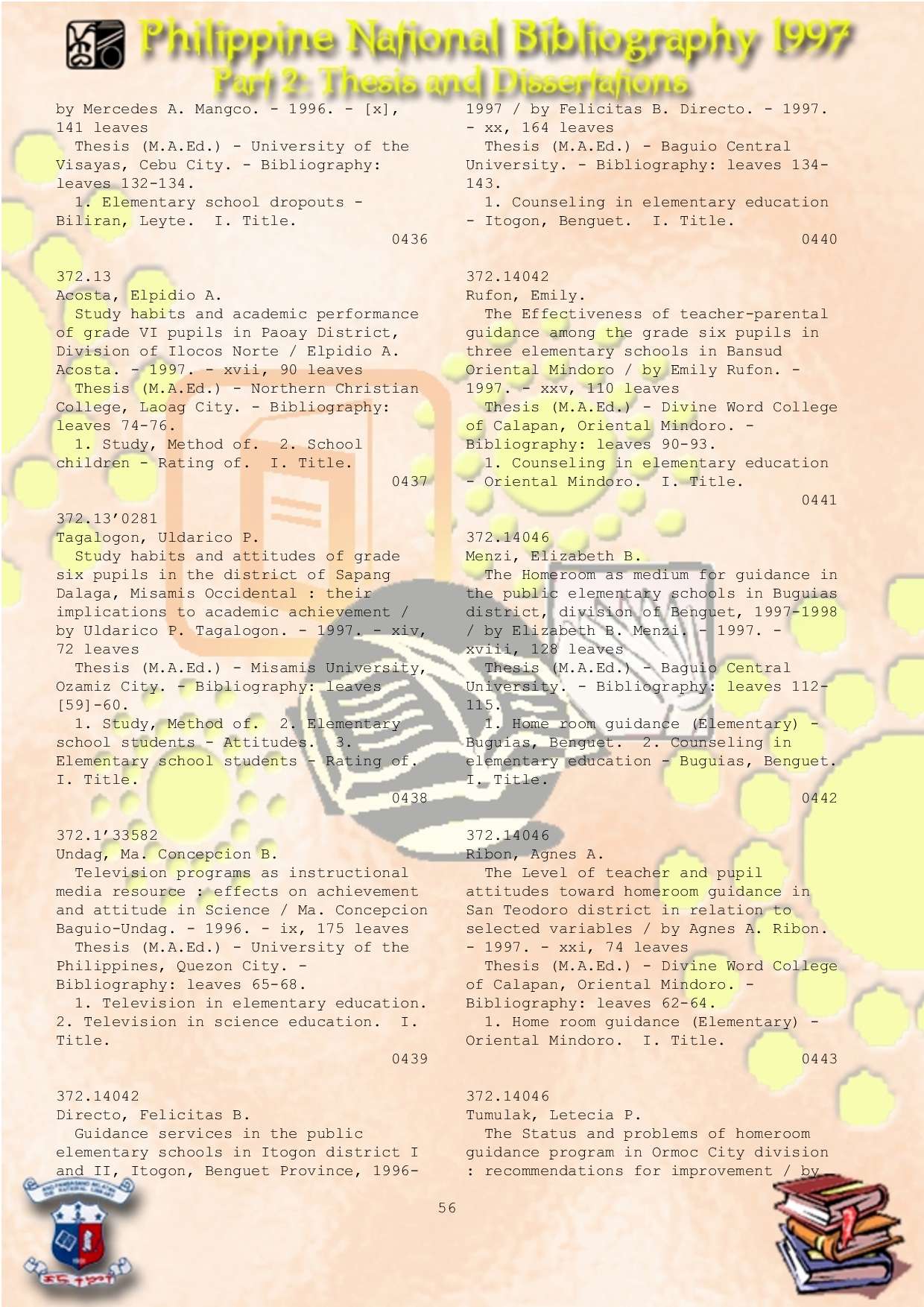 65 
