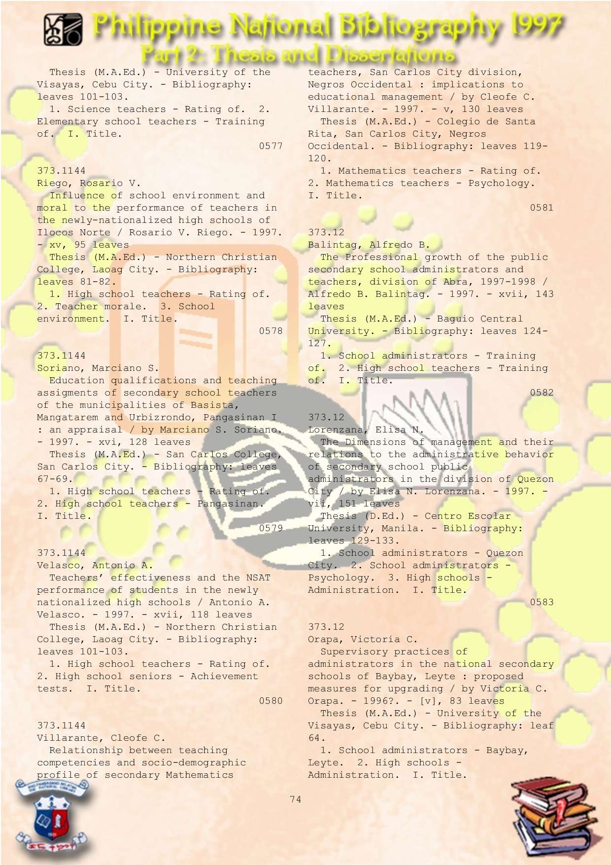 83 

