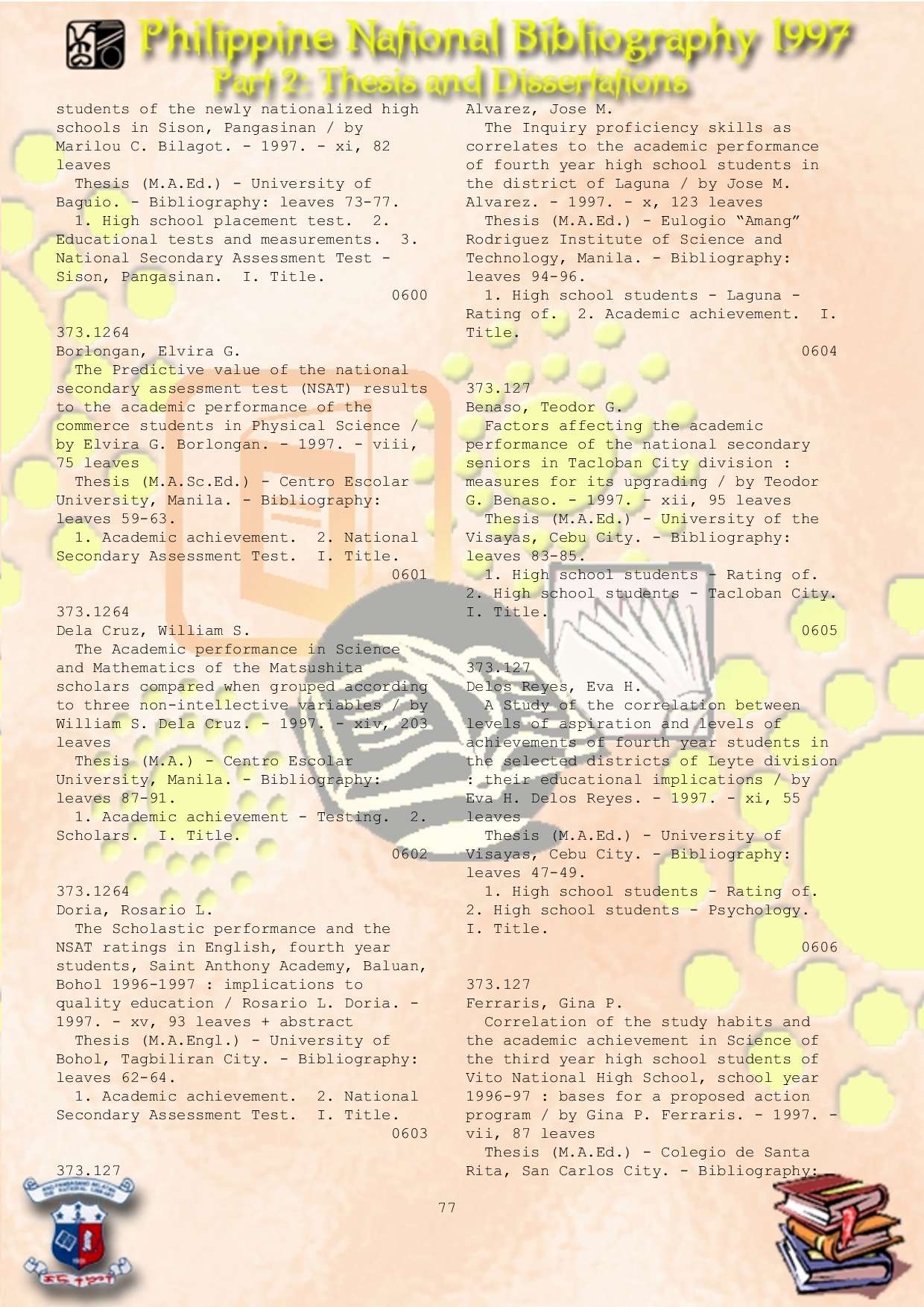 86 
