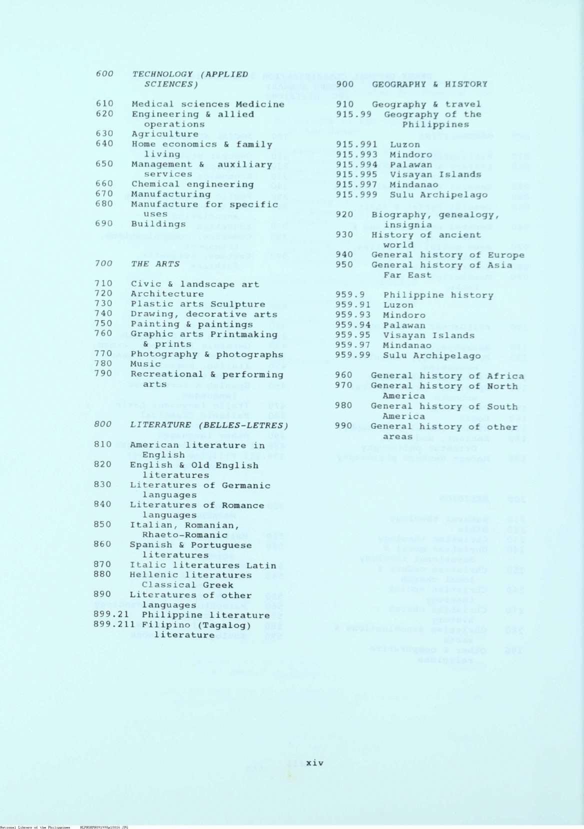16 

