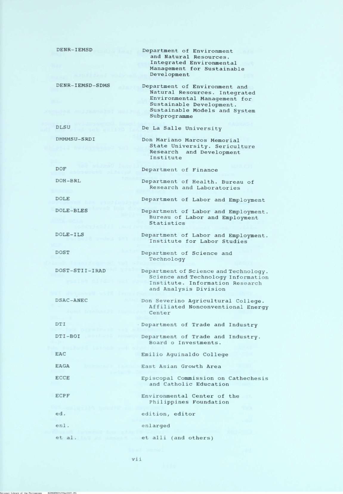 9 
