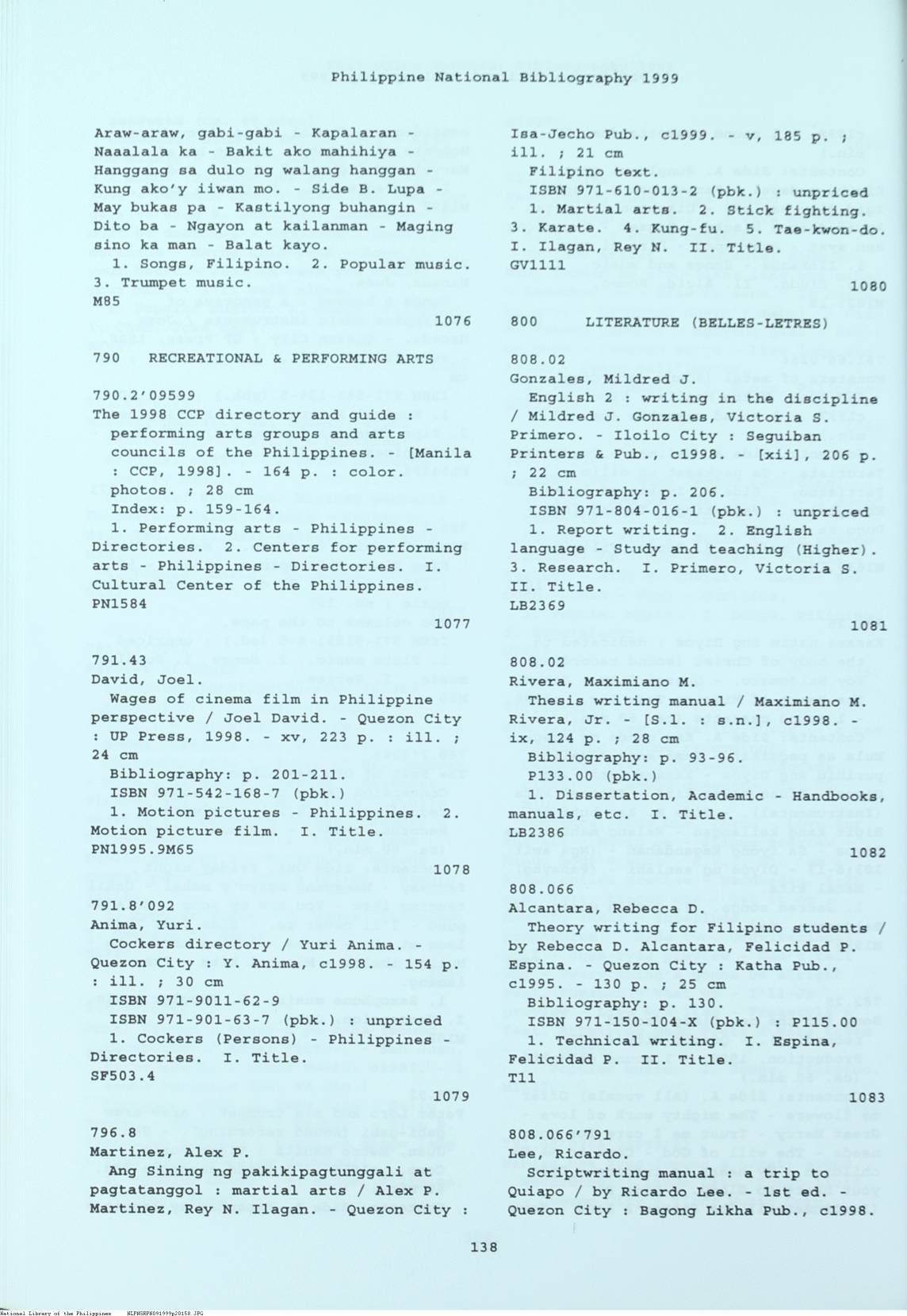 158 
