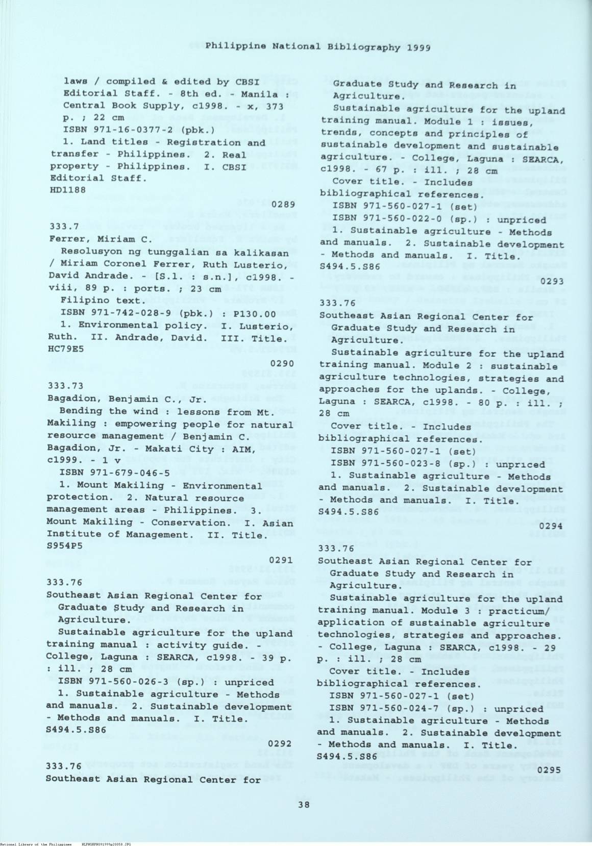 58 
