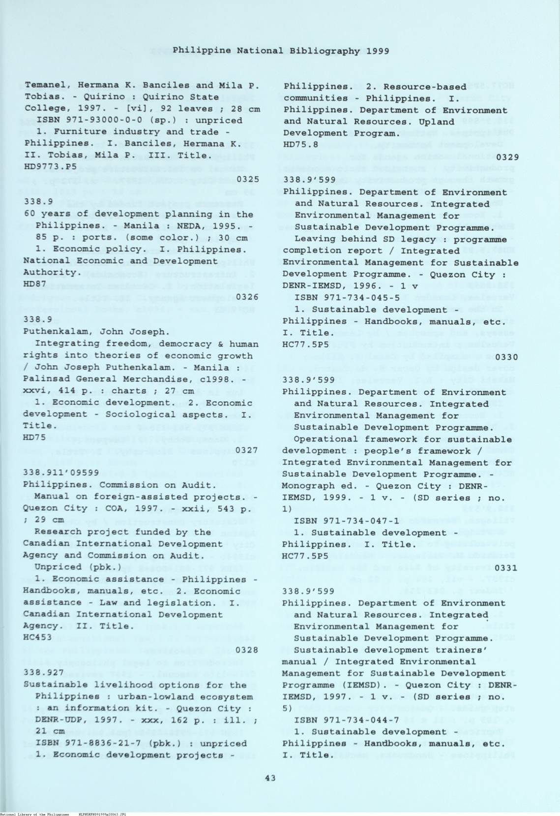 63 
