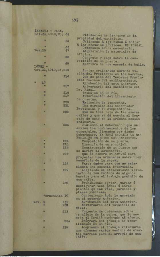 31 
