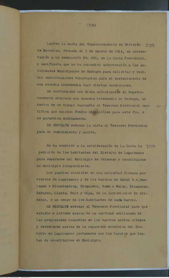16 
