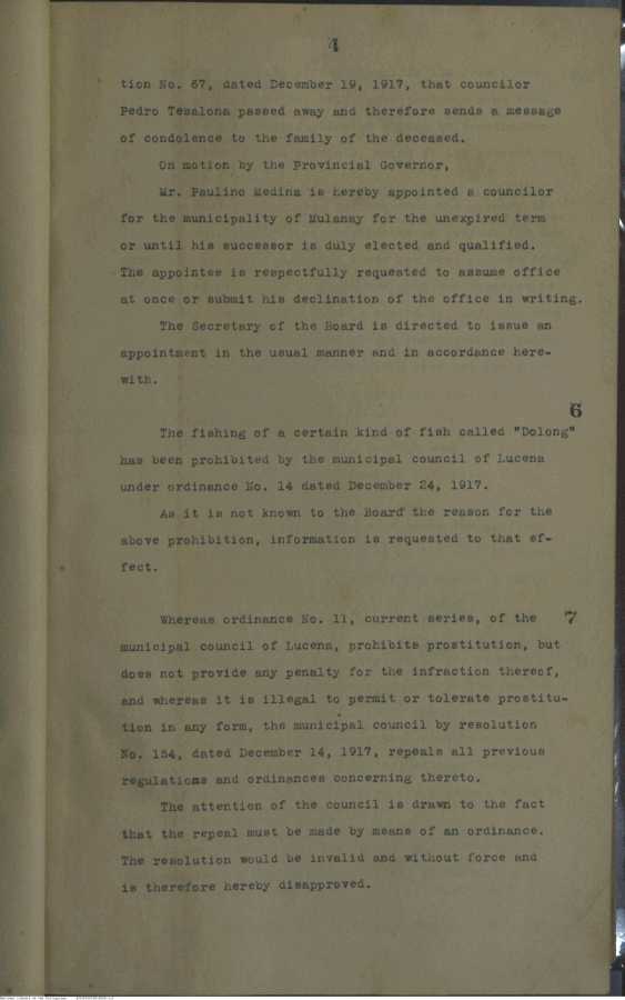 8 
