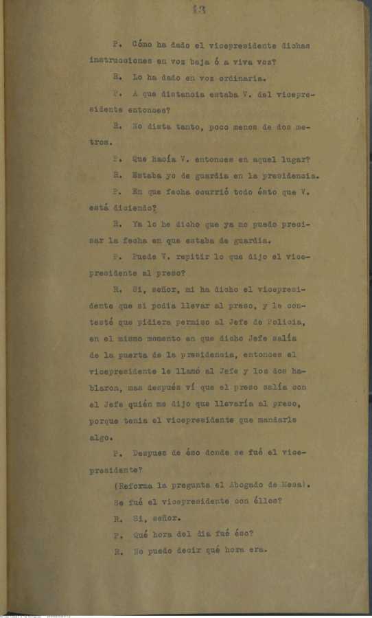 15 
