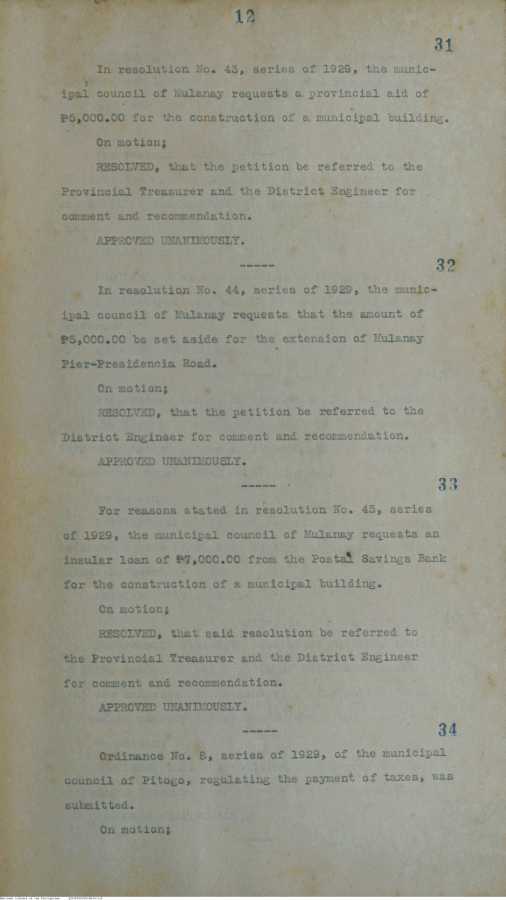14 
