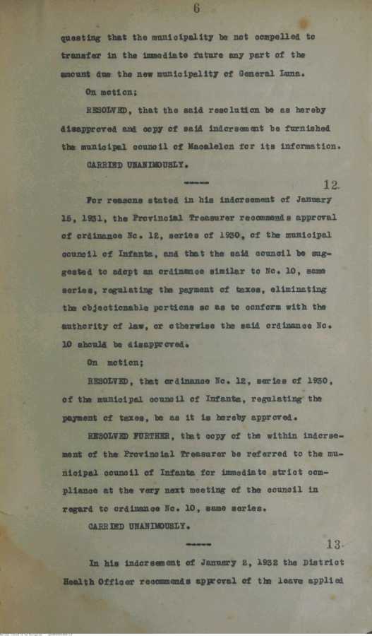 8 
