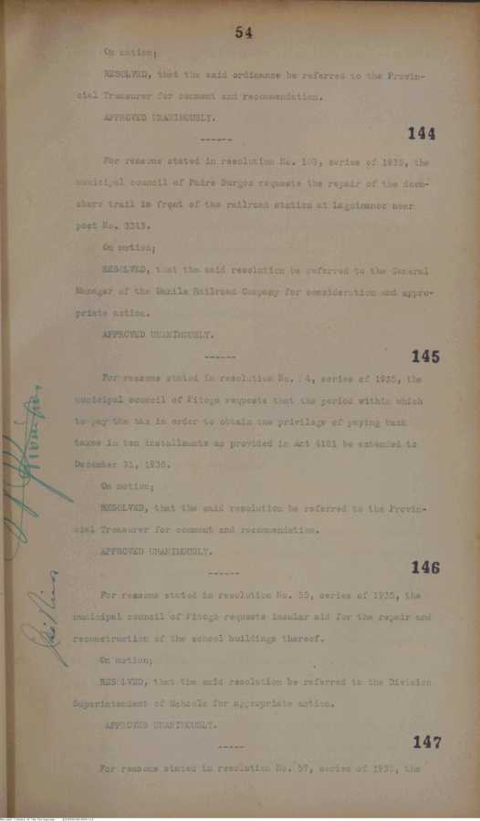 56 
