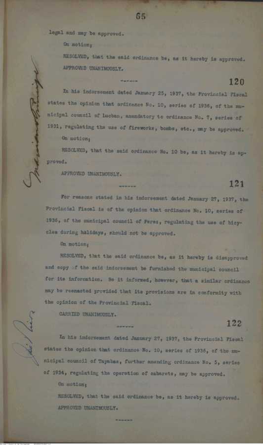 67 
