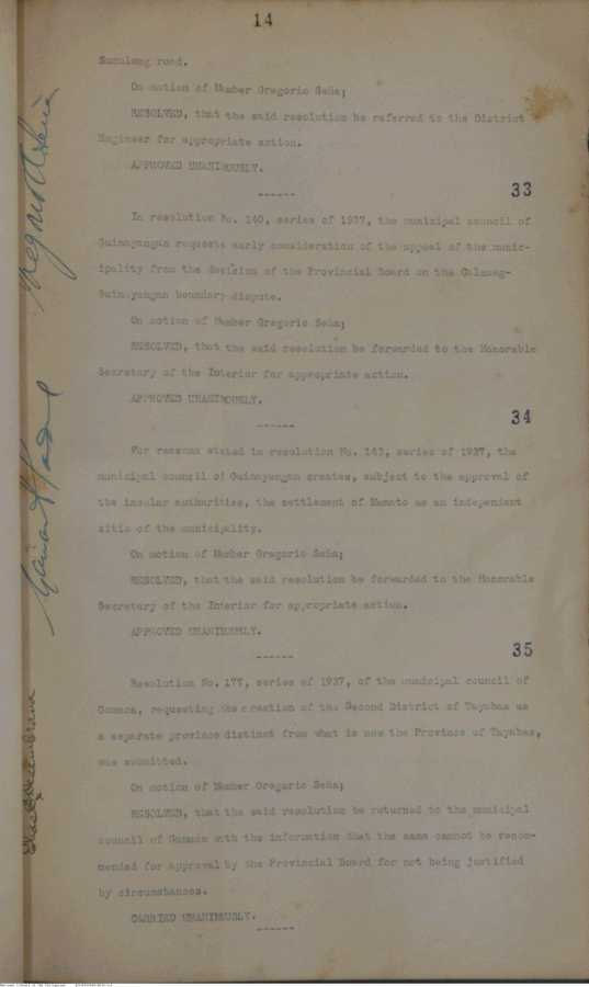 16 
