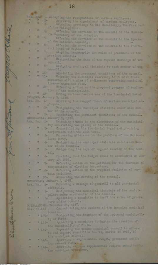 20 
