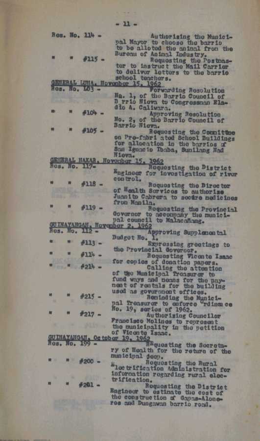 13 
