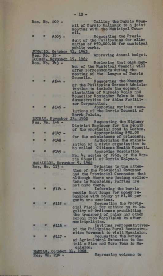 14 
