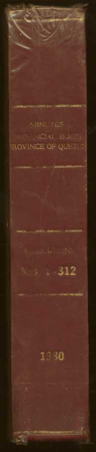 1 
