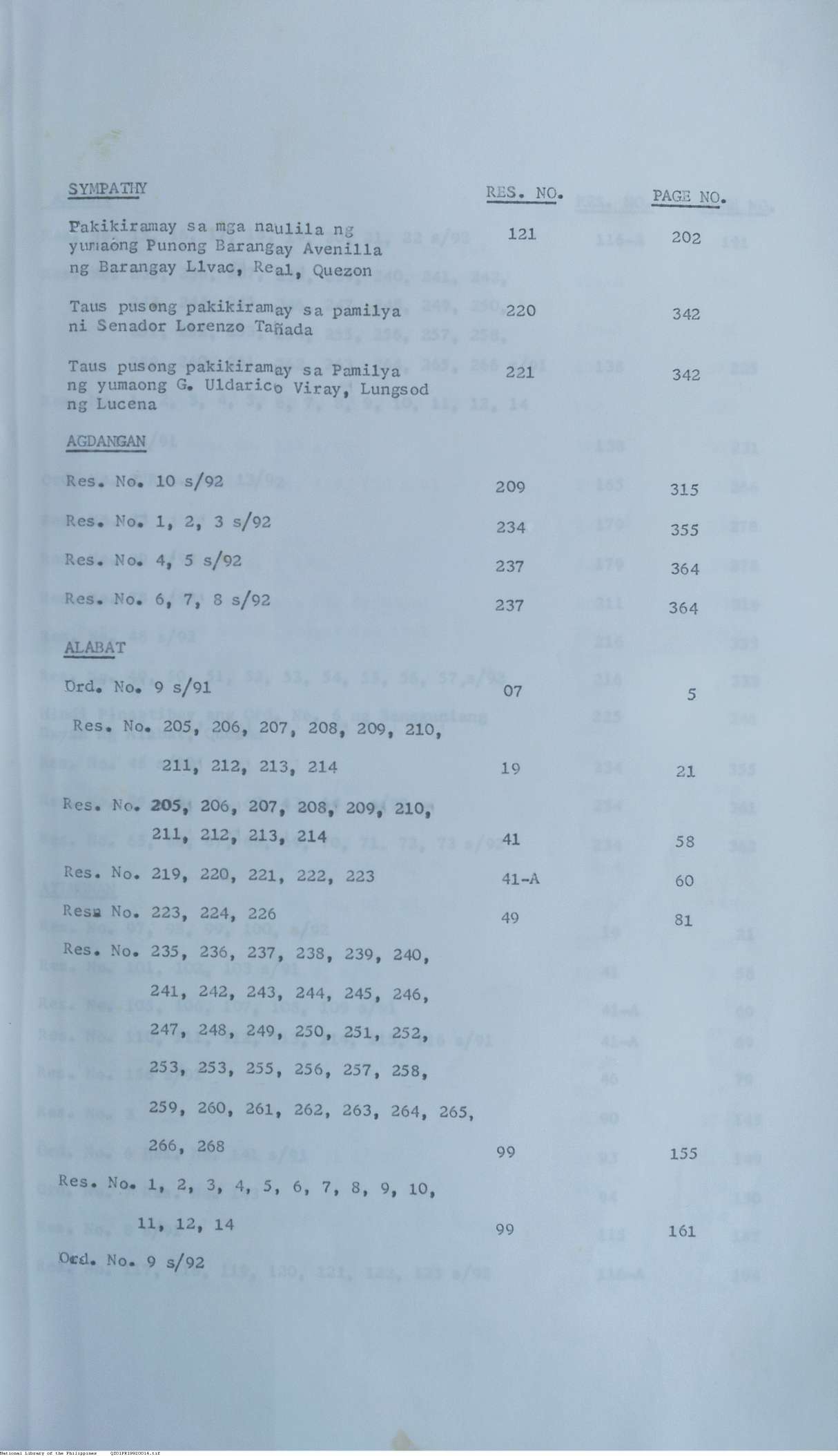 14 
