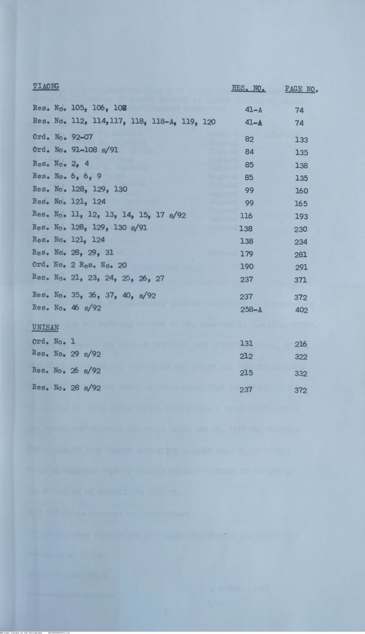 31 
