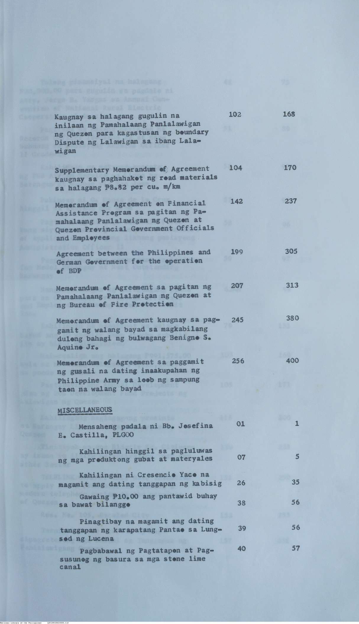 9 
