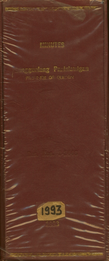 1 

