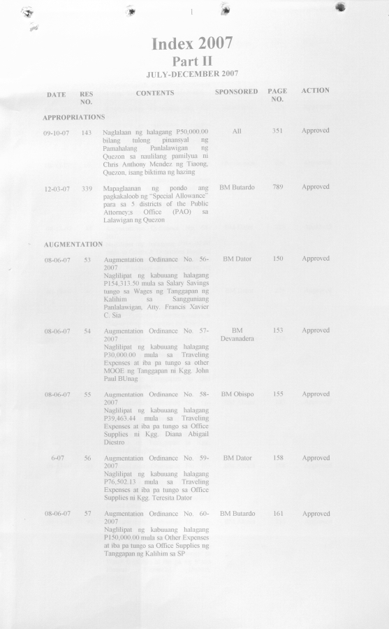6 
