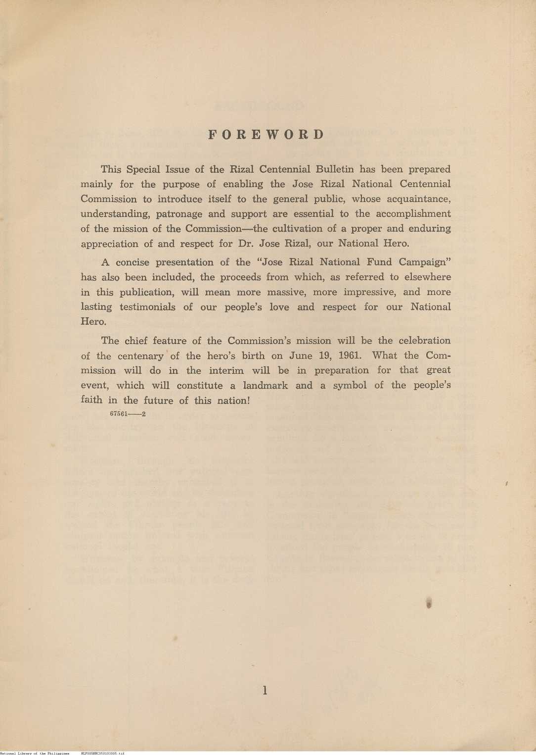 5 
