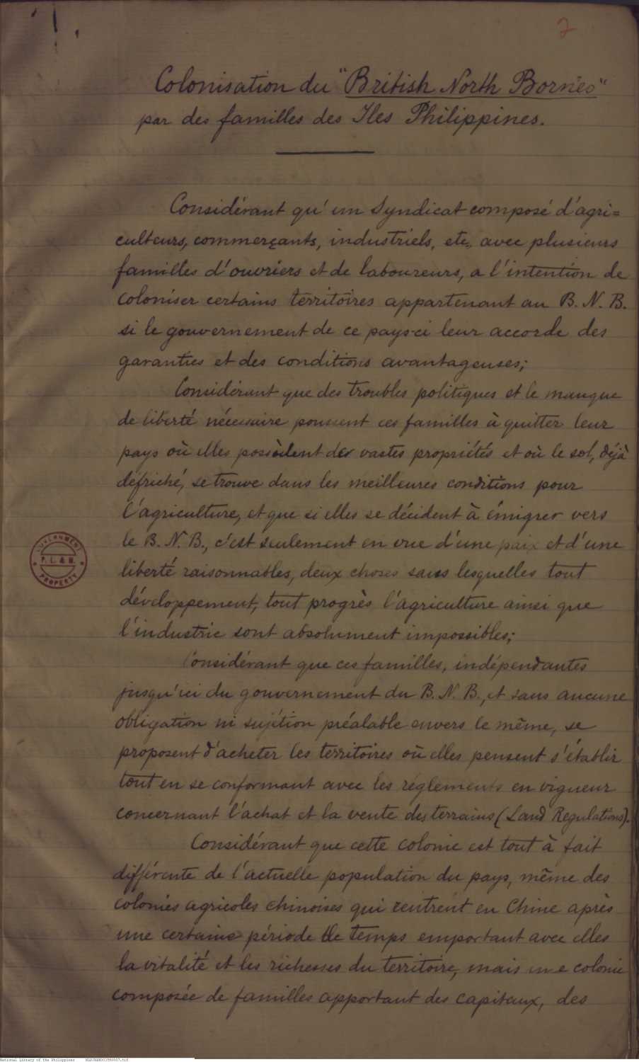 7 
