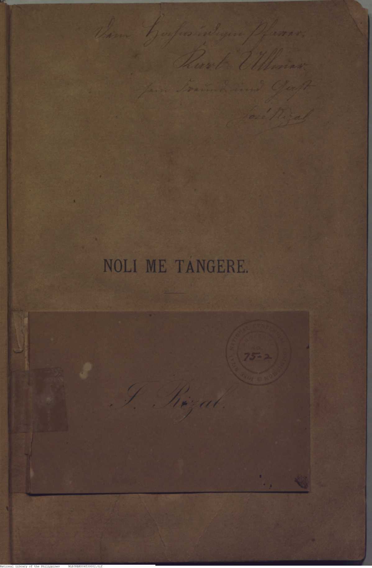 1 
