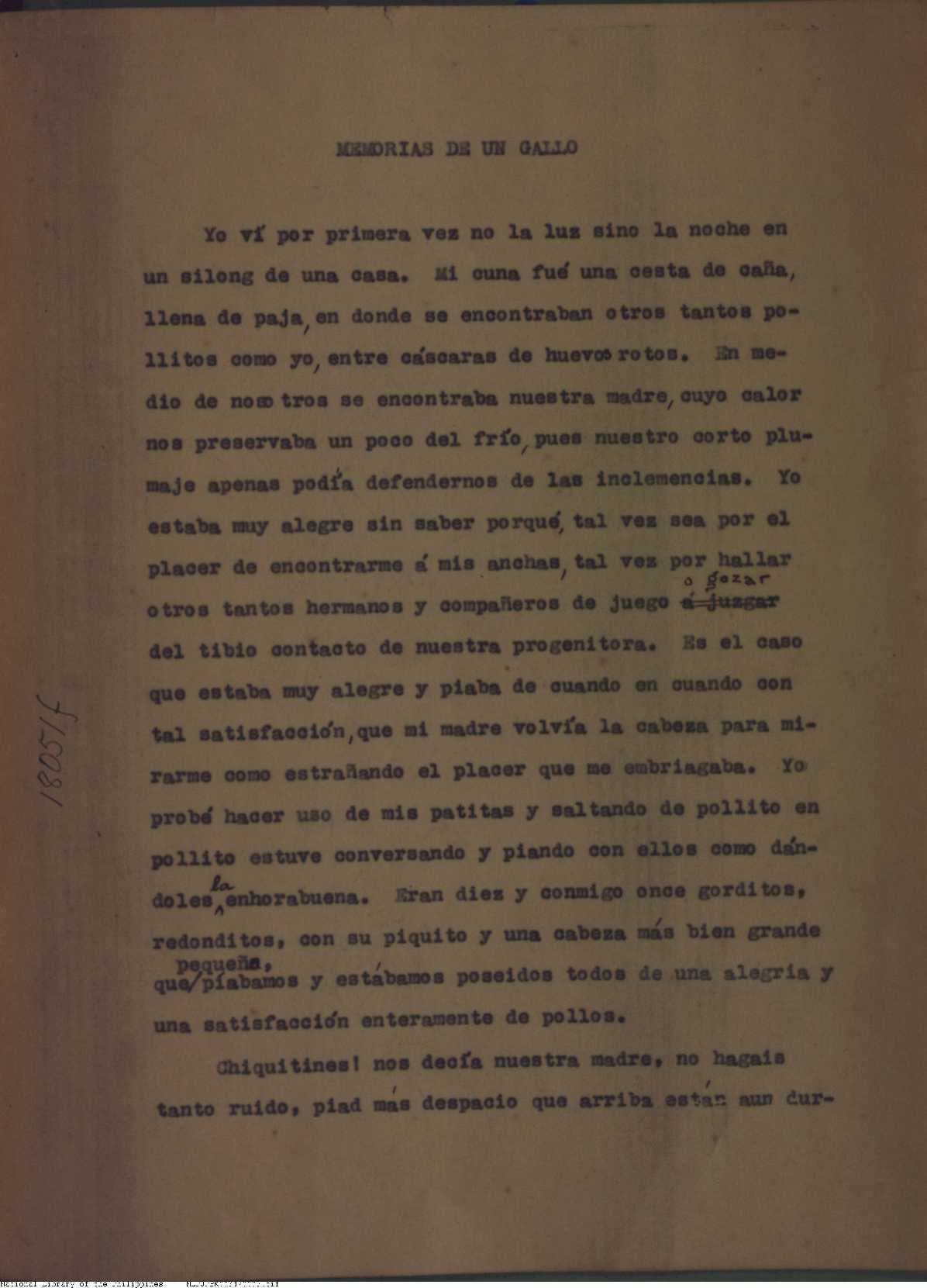 5 
